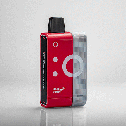 Off stamp cube pod 25K s1Mty