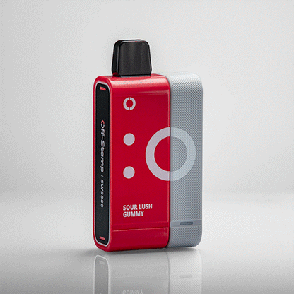 Off stamp cube pod 25K s1Mty