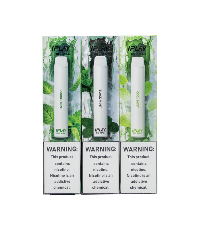 IPlay Big Max 5K s1Mty