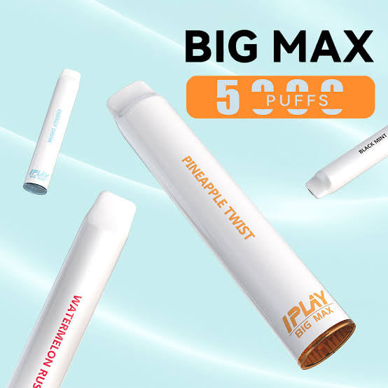 IPlay Big Max 5K s1Mty