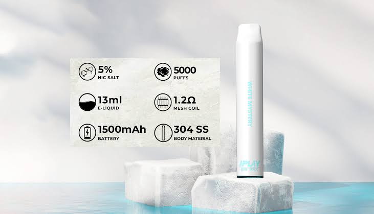 IPlay Big Max 5K s1Mty