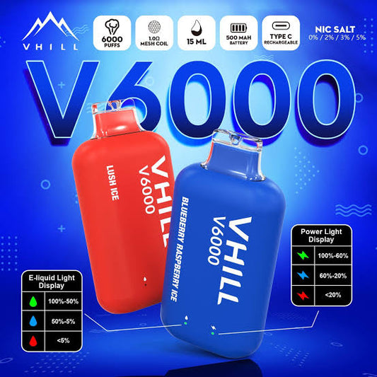 Vhill 6K s1Mty