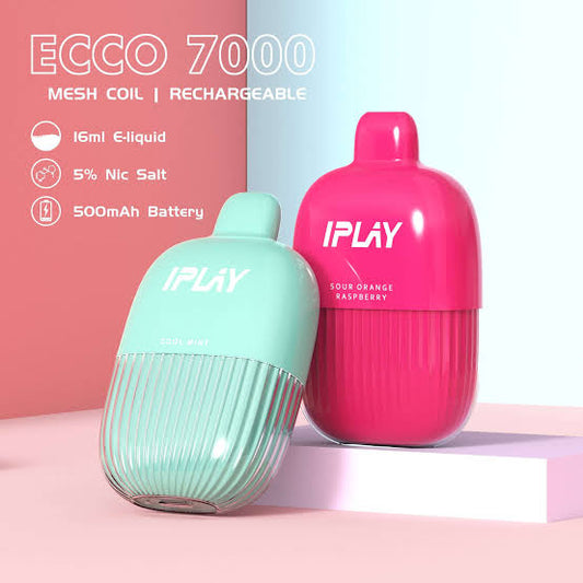 Iplay Ecco s1Mty