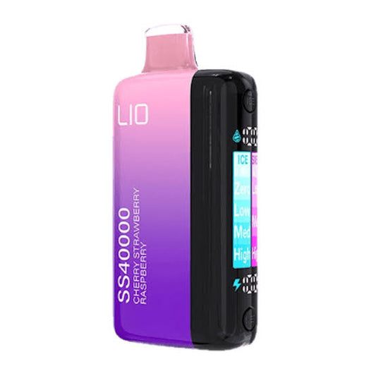Ijoy Lio Ss 40K S1cdmx