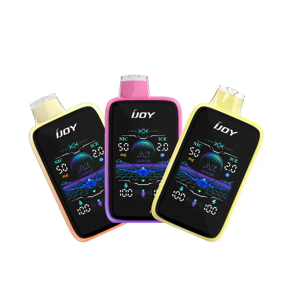 Ijoy Uranus 25K s1Mty