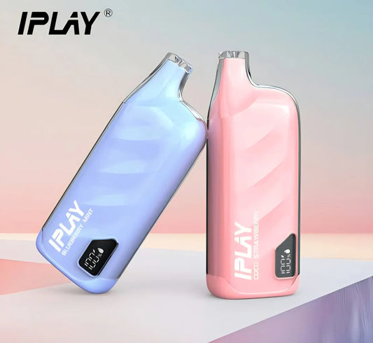 Iplay X-Box Pro 15k S1cdmx