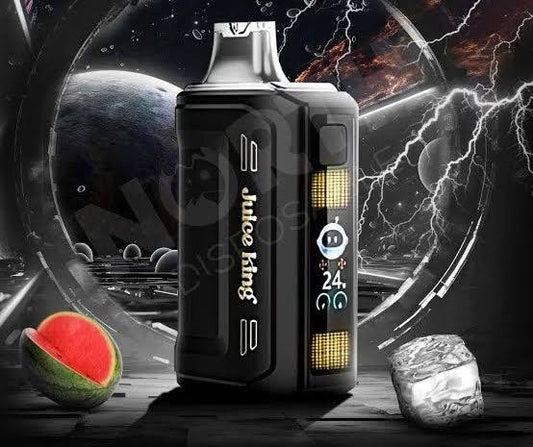 Juice King A18000 S1cdmx