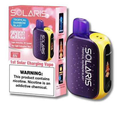 Solaris 25k S1CDMX