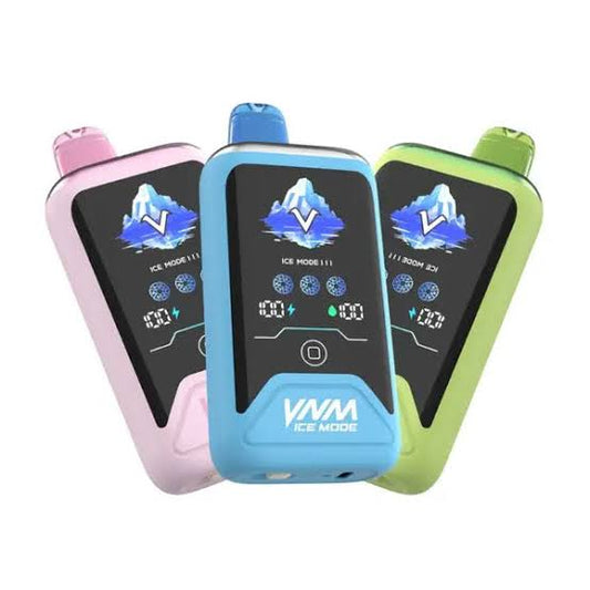 Vnm 25k S1cdmx