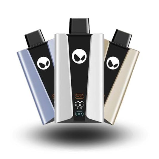 Waka Titan 30k S1cdmx