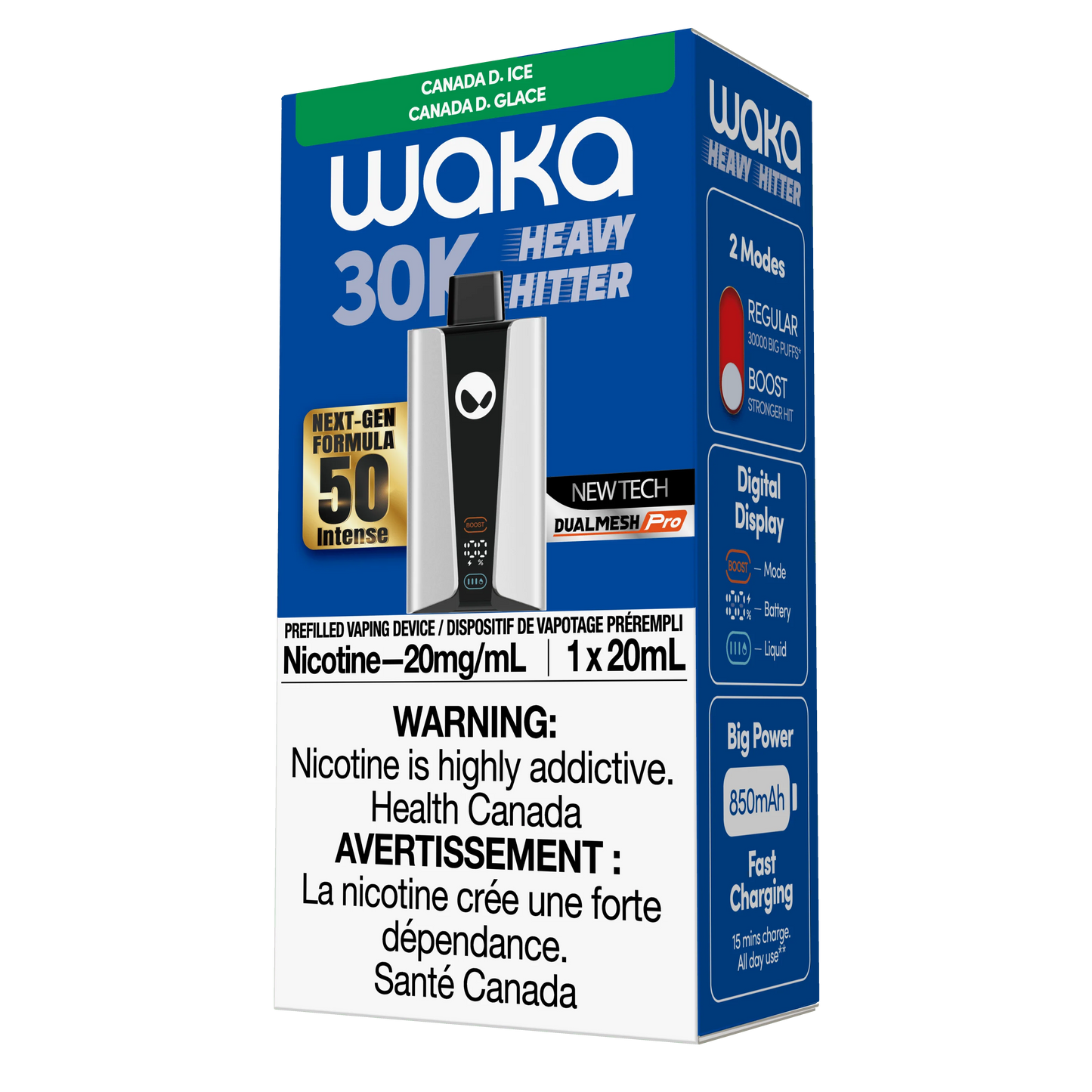 Waka 30K S1Mty