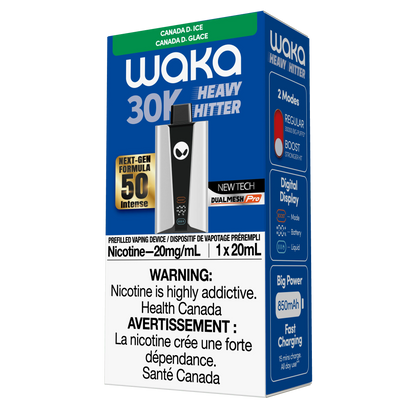 Waka 30K S1Mty